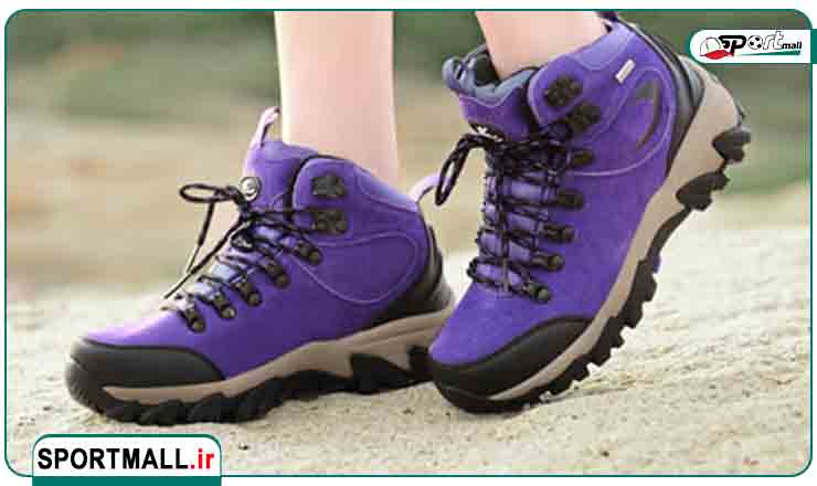 ارتباط خرید عمده کفش پیاده روی با تولیدی